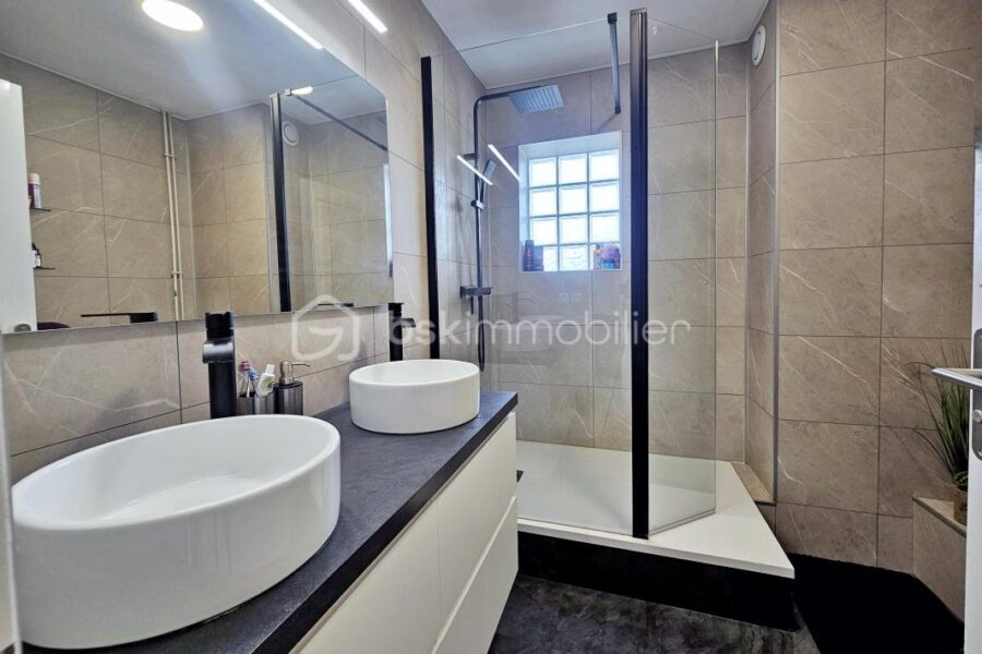 Appartement à vendre à Claye souilly