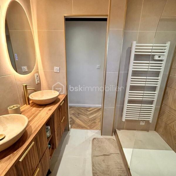 Appartement à vendre à Cuers