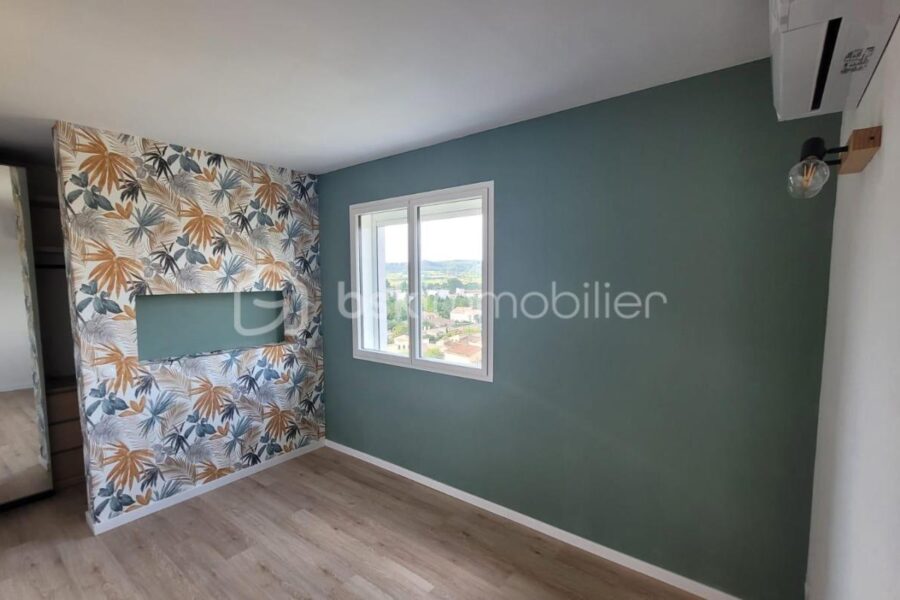 Appartement à vendre à Bagnols sur ceze
