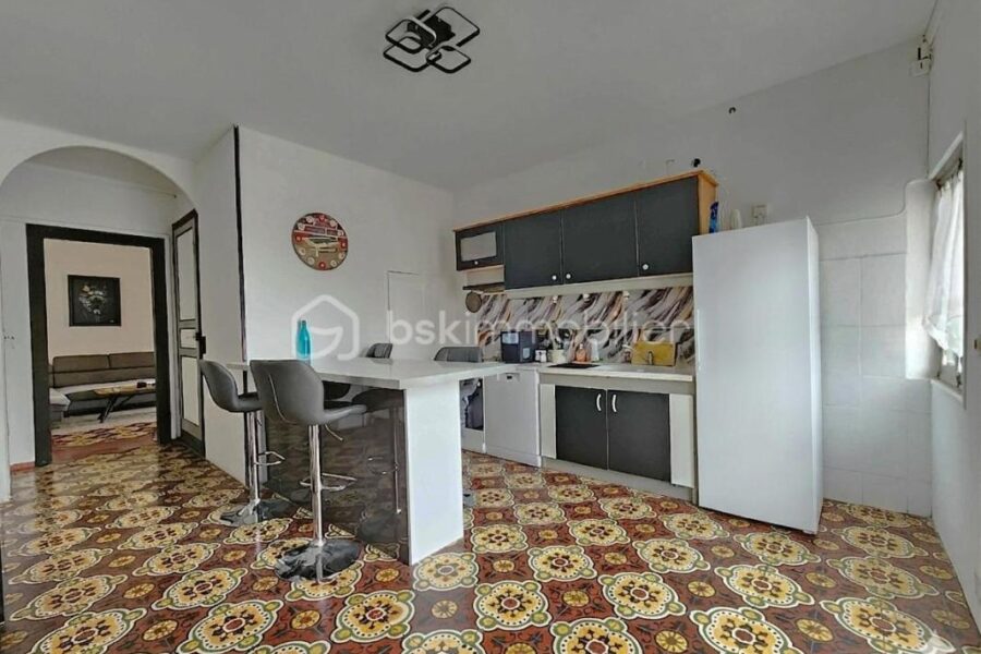 Maison à vendre à Pezenas