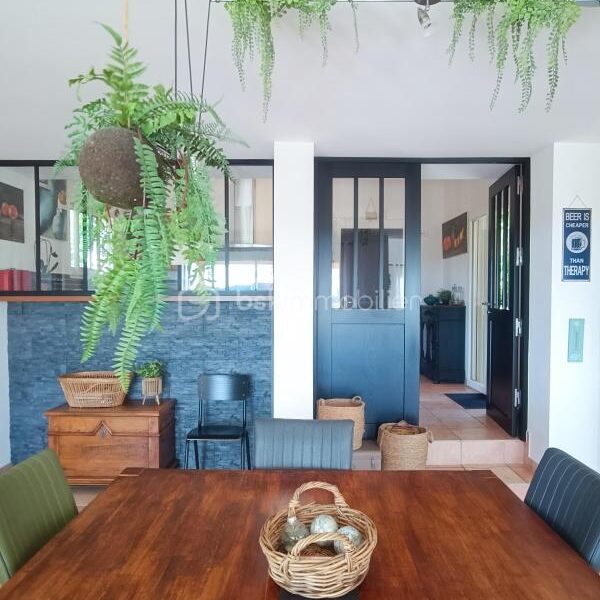 Maison à vendre à Condom