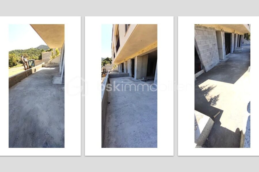 Appartement à vendre à Grosseto prugna