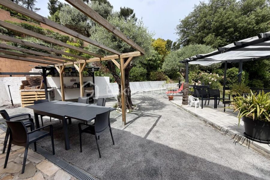 Maison à vendre à Toulon