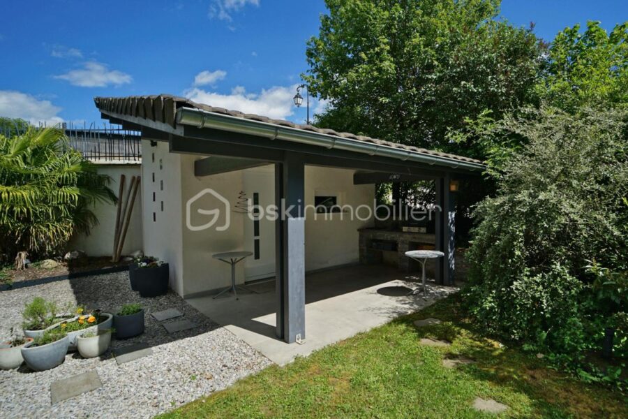 Maison à vendre à Choisy