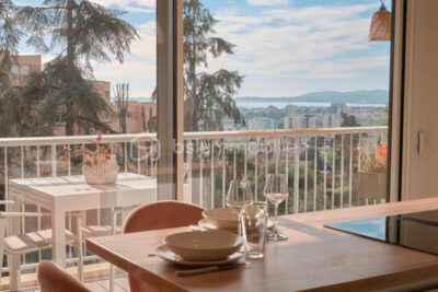 Appartement à vendre à Nice