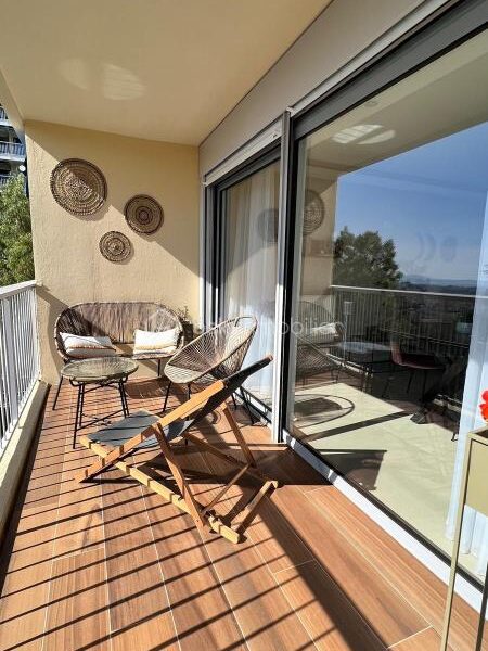 Appartement à vendre à Nice — Vue mer — photo 1