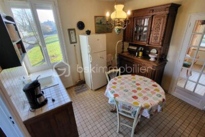Maison à vendre à Noues de sienne