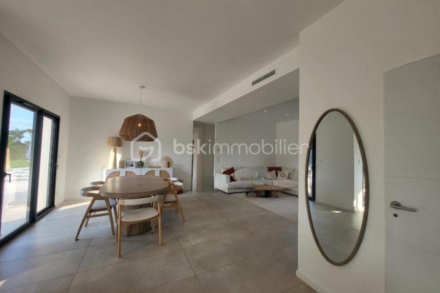 Maison à vendre à Sainte colombe en bruilhois