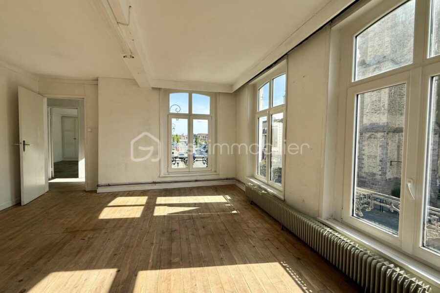 Maison à vendre à Wormhout