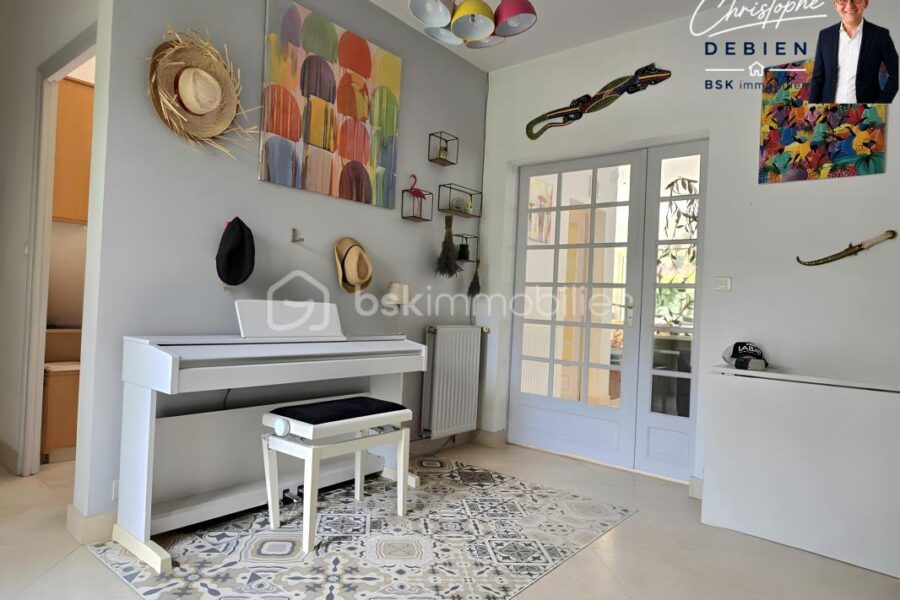 Maison à vendre à Chavagnes en paillers