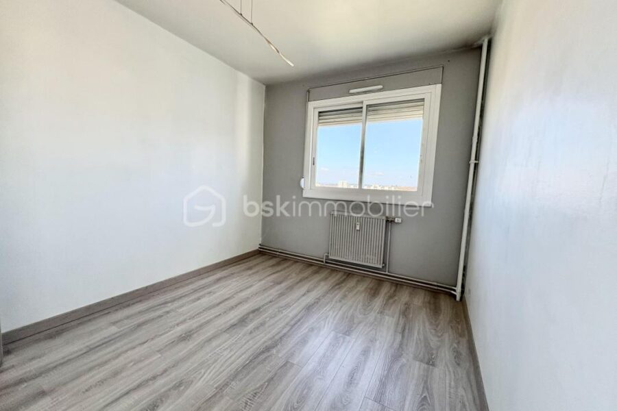 Appartement à vendre à Saint priest