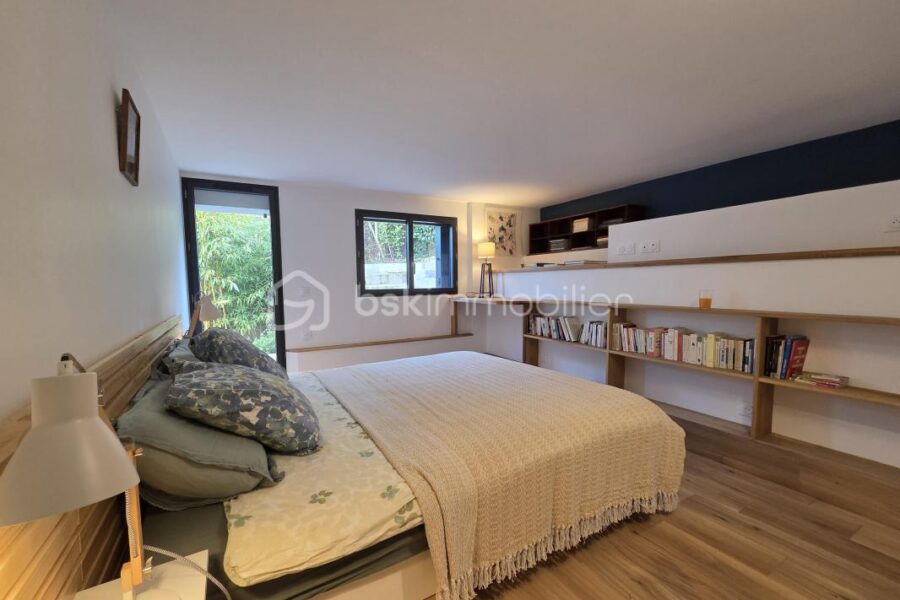 Maison à vendre à Vallauris