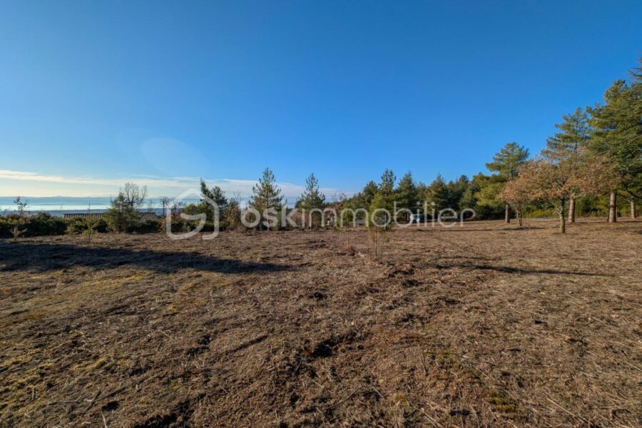 Terrain à vendre à Villaniere