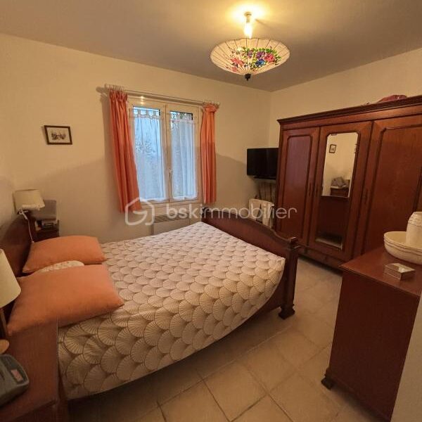 Maison à vendre à Vinsobres