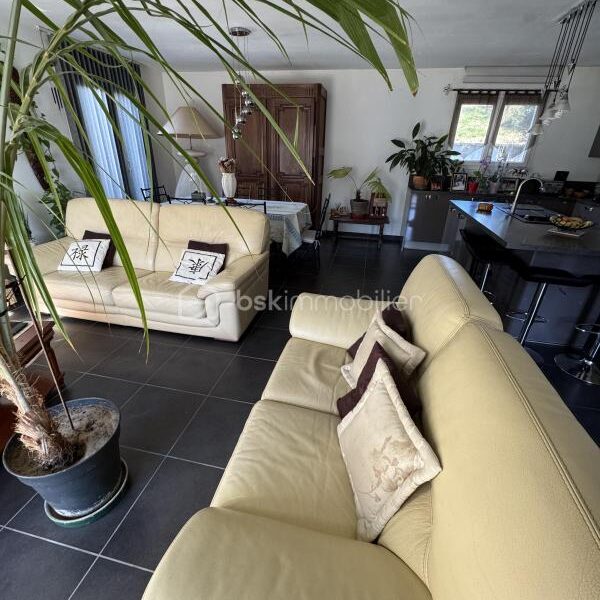 Maison à vendre à Beziers