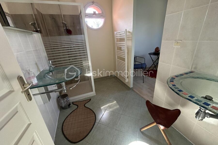 Maison à vendre à Agen