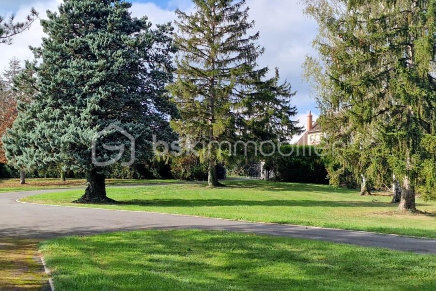 Maison à vendre à Saint remy en rollat
