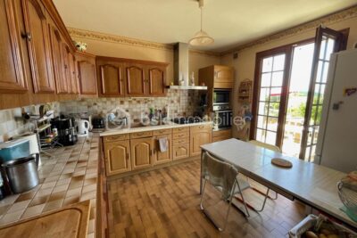 Maison à vendre à Creysse