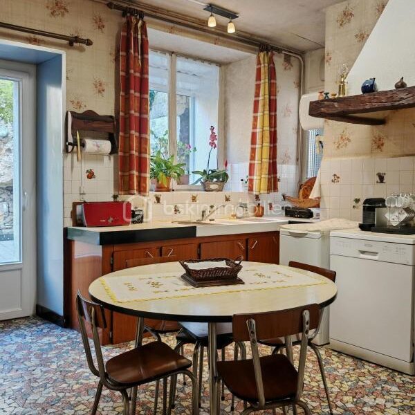 Maison à vendre à Langeais