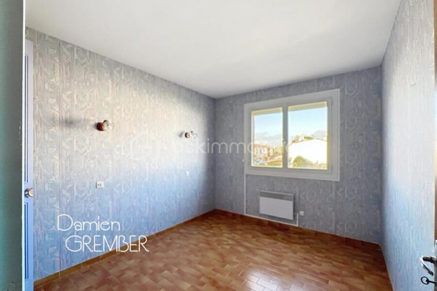 Maison à vendre à Agde