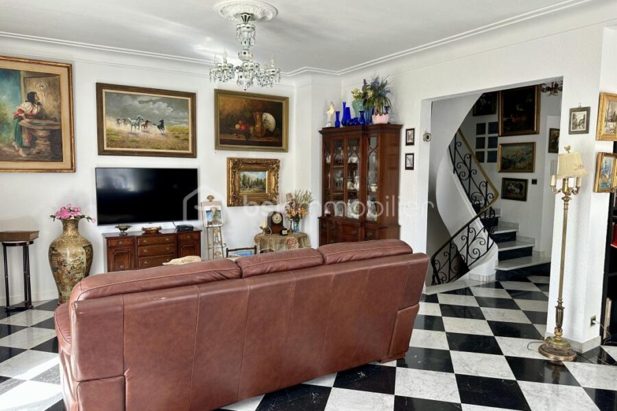 Maison à vendre à Perpignan