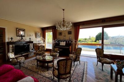 Maison à vendre à Bourg en bresse