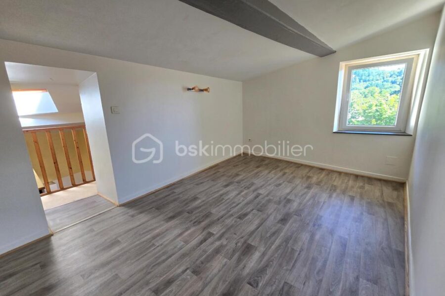 Maison à vendre à Paslieres