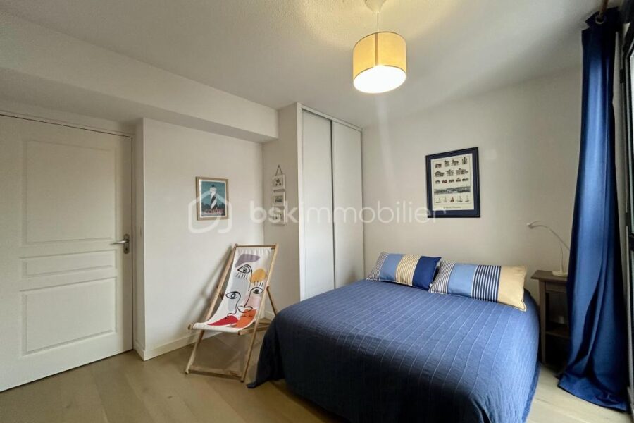 Appartement à vendre à Arcachon
