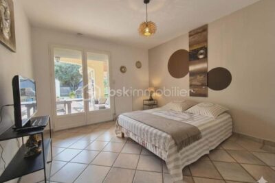 Maison à vendre à Aubais