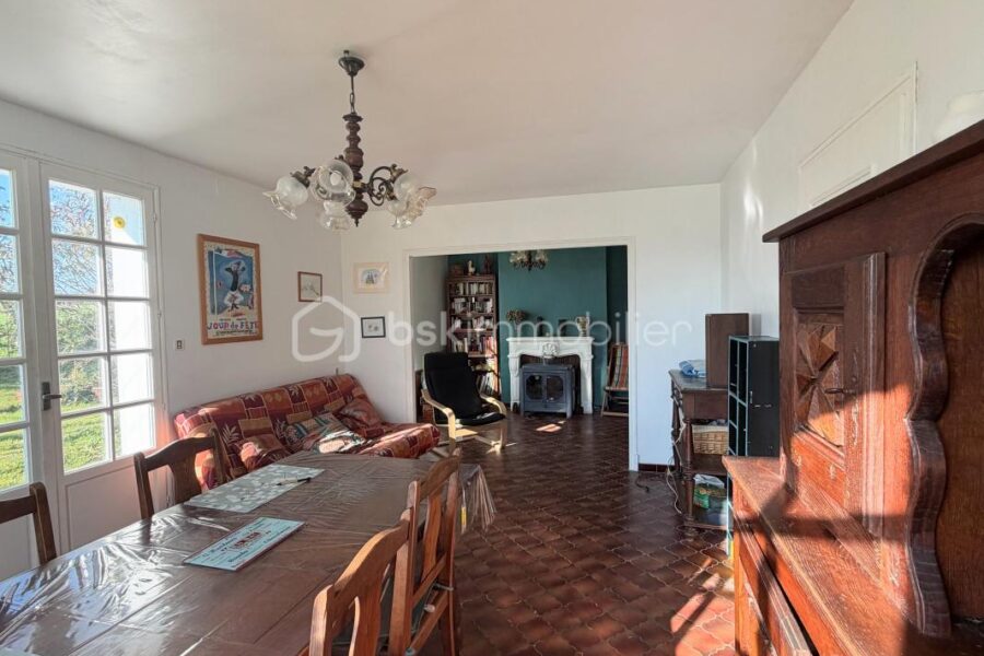 Maison à vendre à Mielan