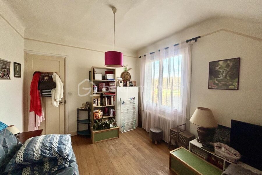 Maison à vendre à Noyen sur seine