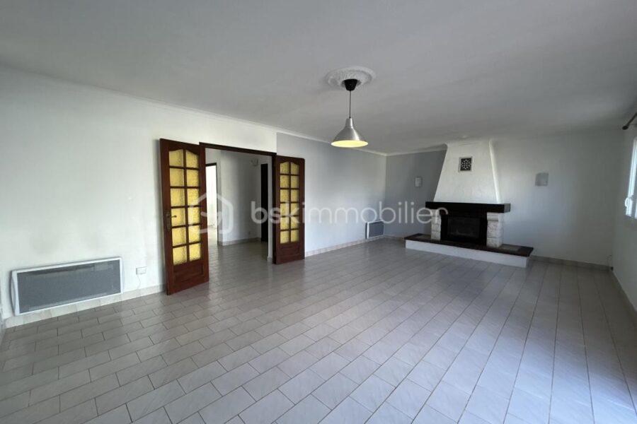 Maison à vendre à Lignan sur orb