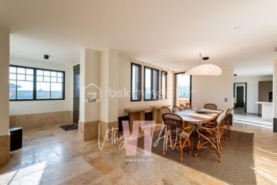 Maison à vendre à Magny le hongre