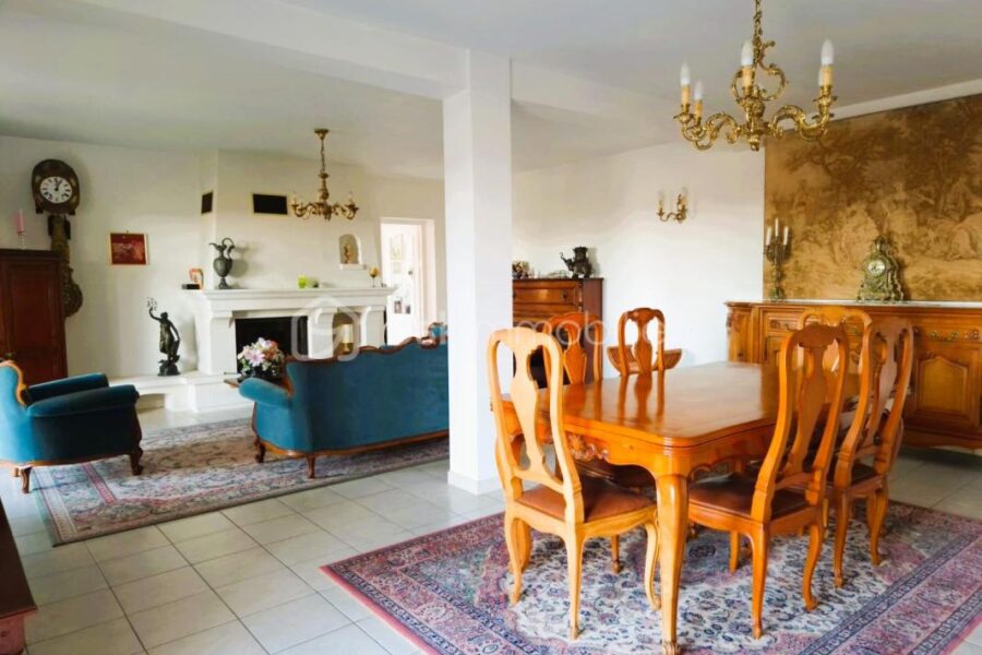 Maison à vendre à Roujan