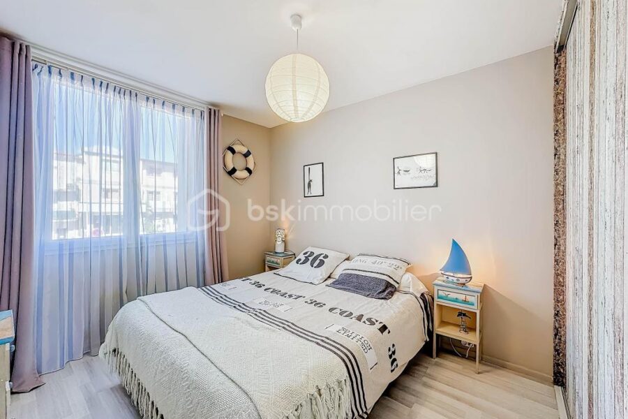 Appartement à vendre à Palavas les flots