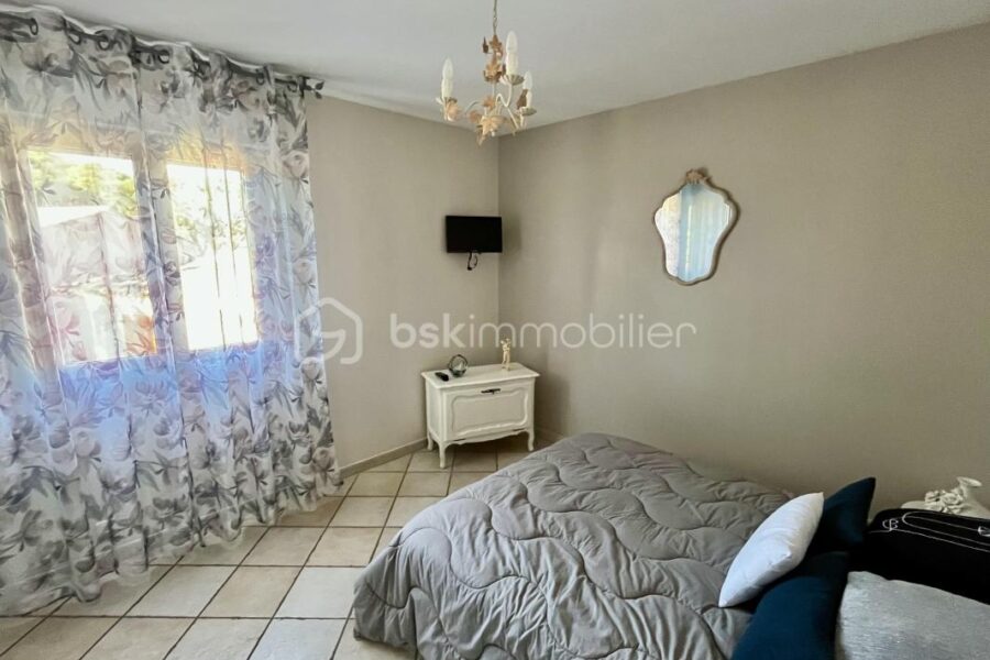 Maison à vendre à Frejus