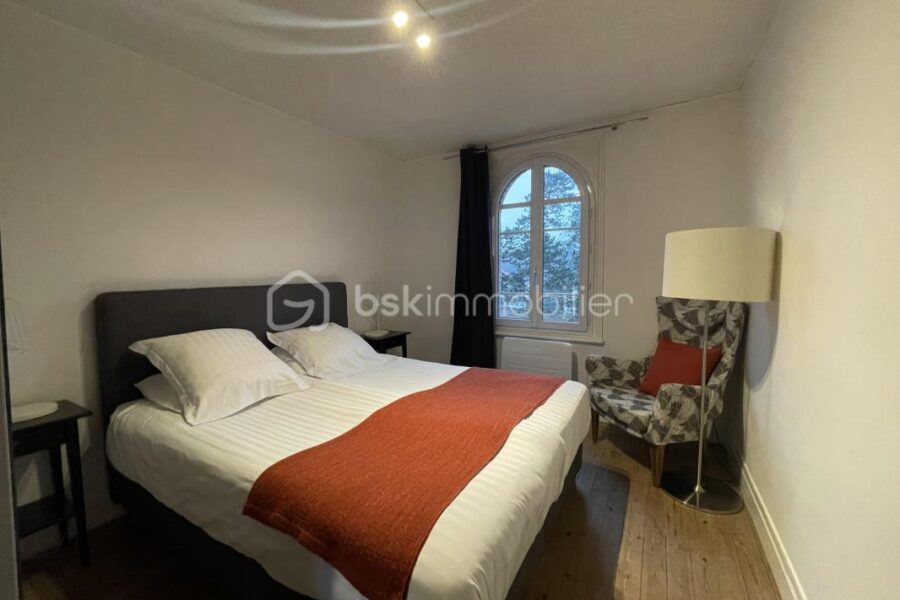 Appartement à vendre à Ault