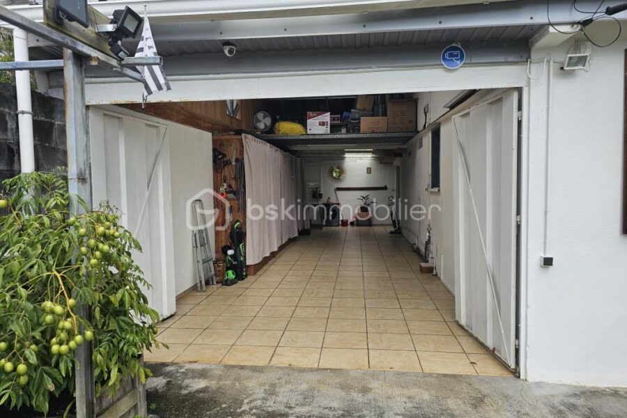 Maison à vendre à Sainte suzanne