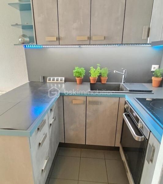 Appartement à vendre à Port leucate