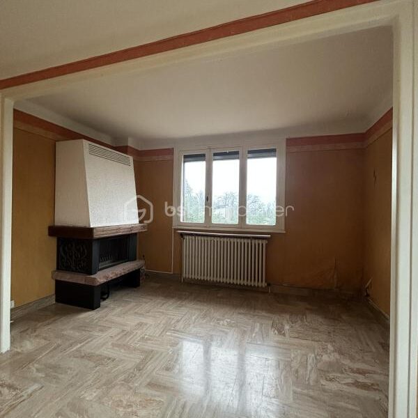 Maison à vendre à Pont a mousson