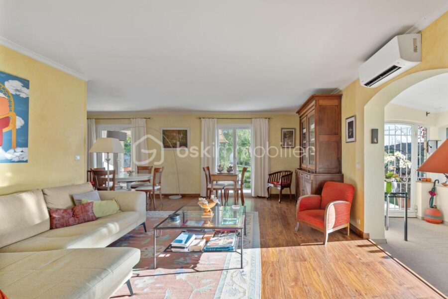 Maison à vendre à Villeneuve loubet