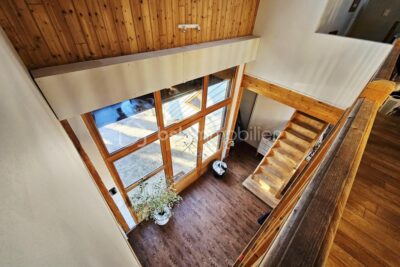 Maison à vendre à Murol