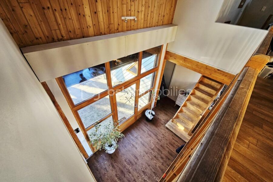 Maison à vendre à Murol