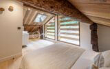 Maison à vendre à La clusaz