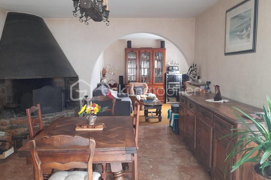 Maison à vendre à Sisteron