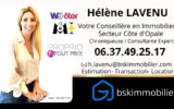 Appartement à vendre à Boulogne sur mer