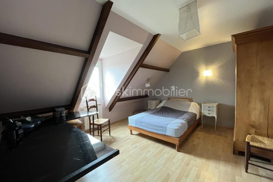 Maison à vendre à Saint-Aignan