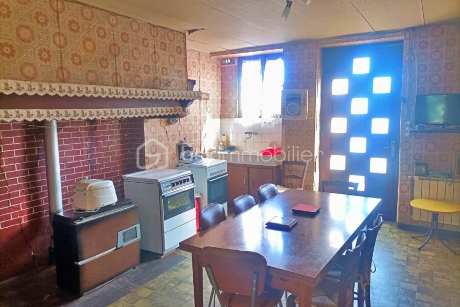 Maison à vendre à Gourdon