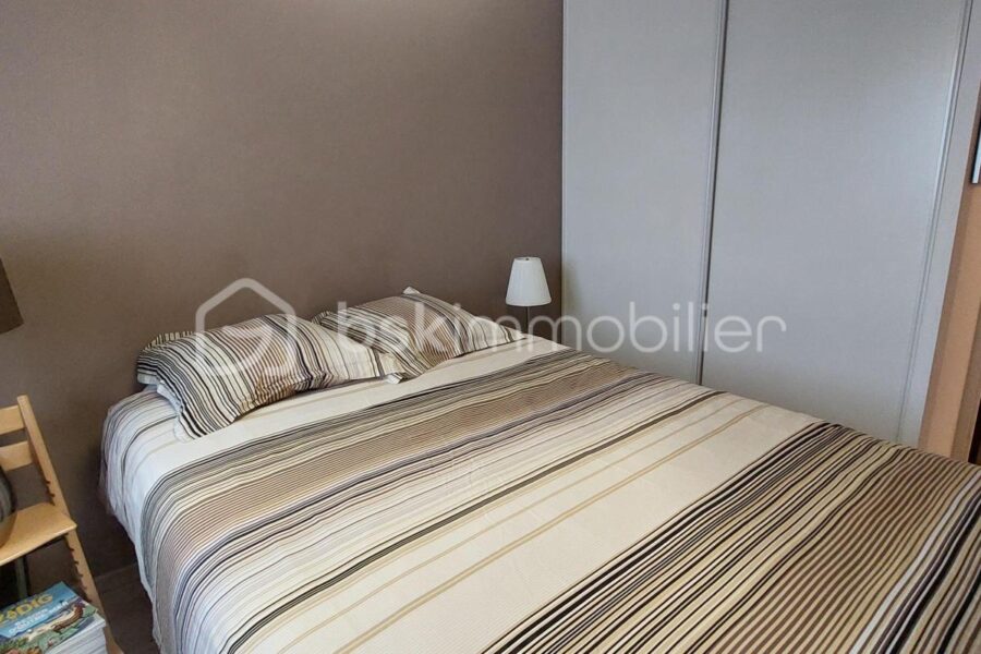 Appartement à vendre à Vigneux sur seine