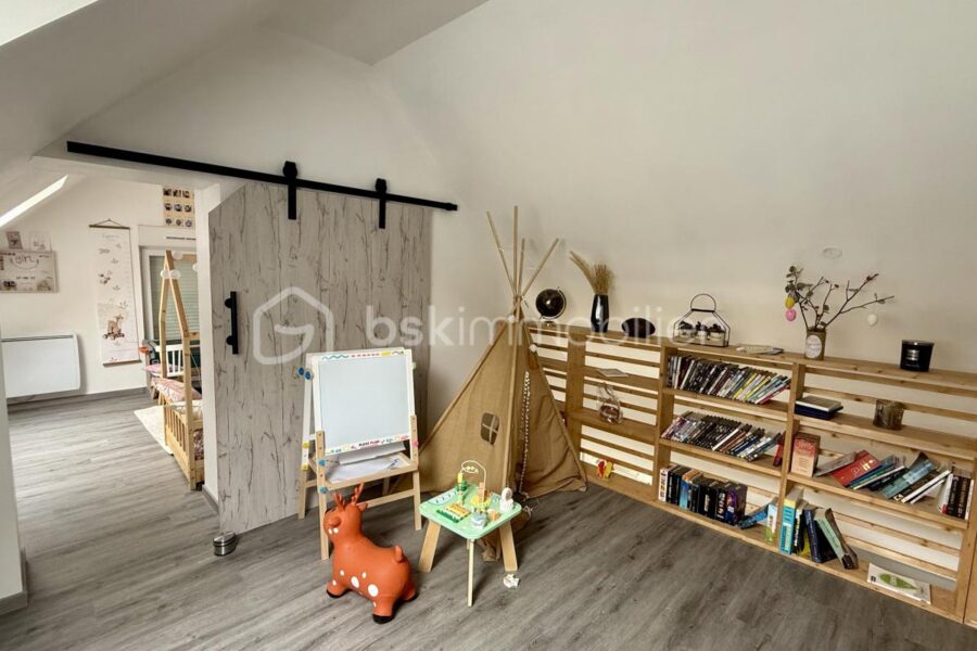 Maison à vendre à Vire
